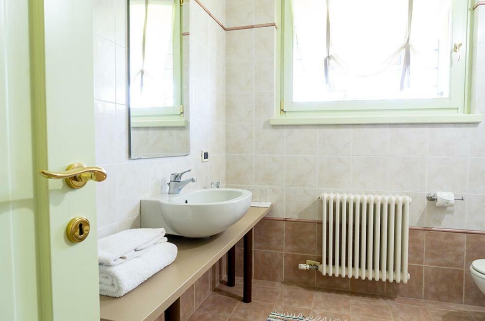 Casa Petra Apartment Вигазио Екстериор снимка