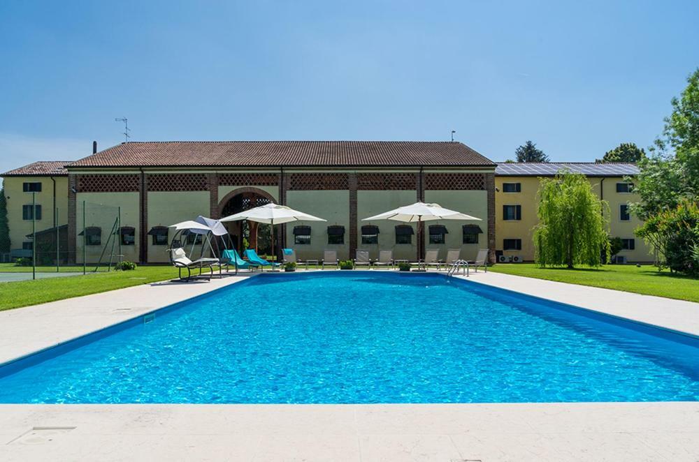 Casa Petra Apartment Вигазио Екстериор снимка